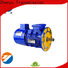 Zhenyu explosionproof single phase electric motor for wholesale for metallurgic industry