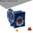 Zhenyu  overview speed gearbox China supplier for metallurgical