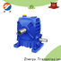 Zhenyu converter variable speed gearbox order now for wind turbines