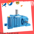Zhenyu high-energy speed reducer gearbox order now for transportation