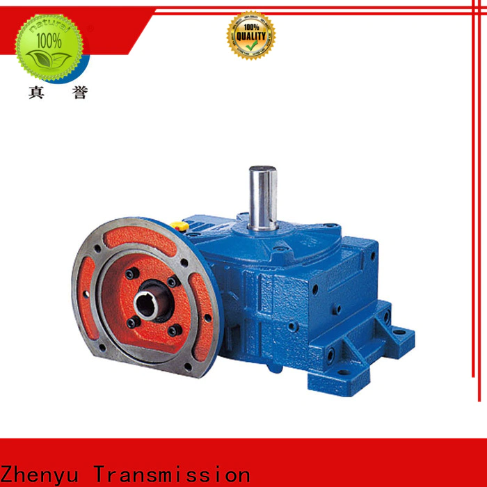 low cost motor reducer industrial free design for metallurgical