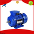 Zhenyu ac electric motor generator for wholesale for chemical industry