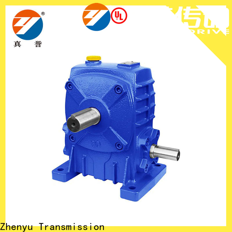 Zhenyu effective planetary reducer widely-use for printing