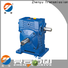 Zhenyu new-arrival speed reducer for electric motor for cement