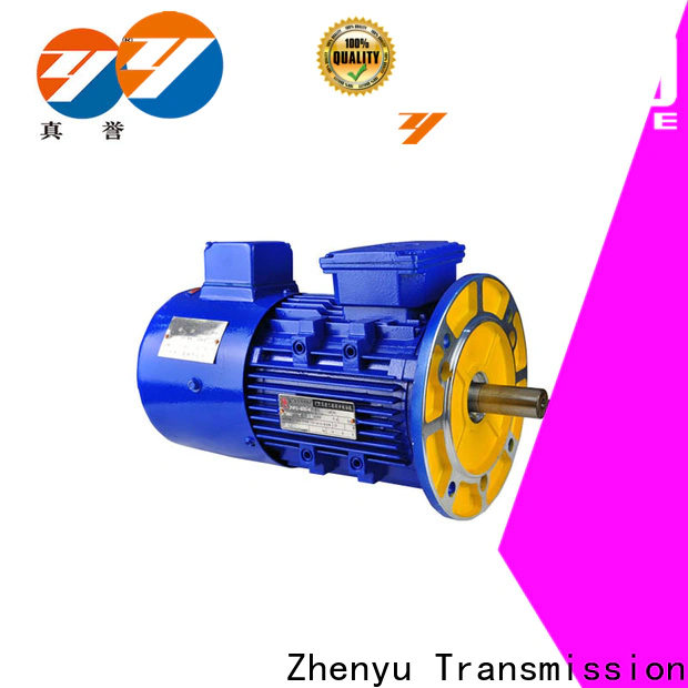 Zhenyu high-energy three phase motor check now for mine
