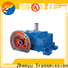 hot-sale electric motor gearbox wpda order now for cement