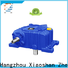 effective worm gear reducer green widely-use for mining