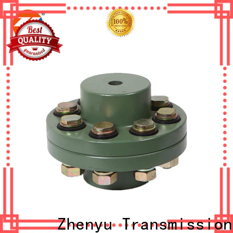 Zhenyu couplings coupling free design for machinery