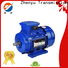 Zhenyu ac 3 phase motor for wholesale for metallurgic industry