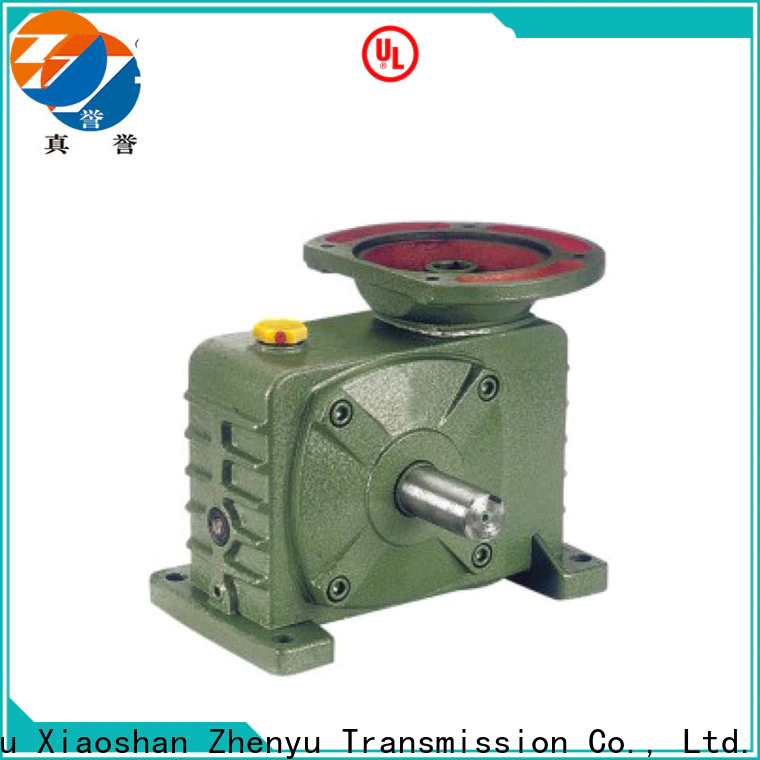gear reducers equipment free design for mining