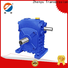 effective gear reducer gearbox transmission for metallurgical