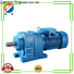 Zhenyu 150 speed reducer gearbox certifications for transportation