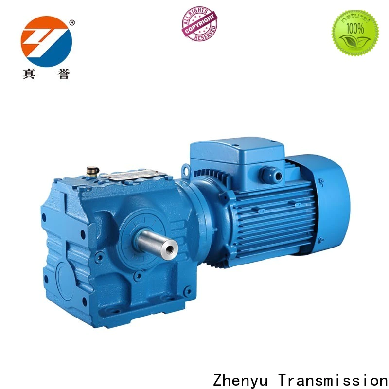 high-energy worm drive gearbox reducer free design for construction