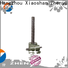 Zhenyu caster types of screw jack factory for printing