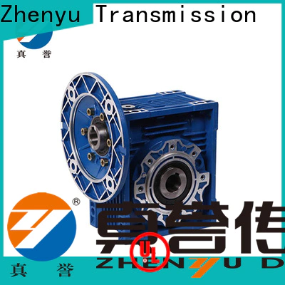 hot-sale reduction gear box series for light industry