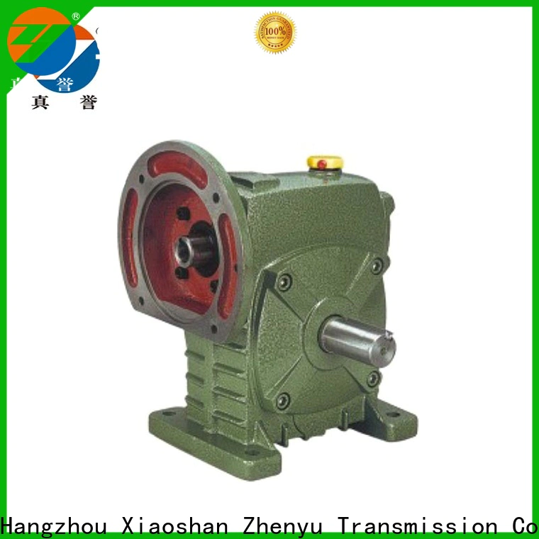 effective drill speed reducer aluminum long-term-use for transportation
