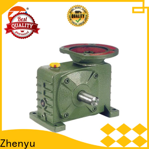 Zhenyu wpo planetary gear reduction long-term-use for metallurgical