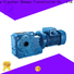 Zhenyu high-energy variable speed gearbox free quote for wind turbines