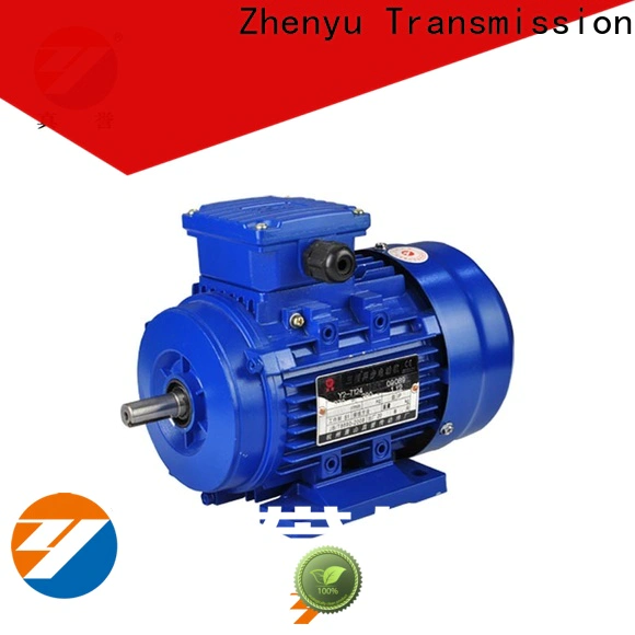 Zhenyu safety ac synchronous motor inquire now for dyeing