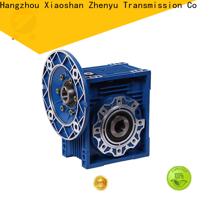 hot-sale variable speed gearbox machinery China supplier for metallurgical