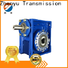 Zhenyu high-energy electric motor speed reducer widely-use for cement