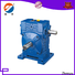high-energy worm gear speed reducer box long-term-use for mining
