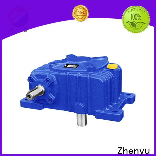 high-energy sewing machine speed reducer helical long-term-use for lifting