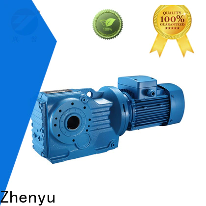 newly speed reducer gearbox reducer China supplier for wind turbines