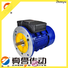 Zhenyu newly single phase electric motor check now for textile,printing