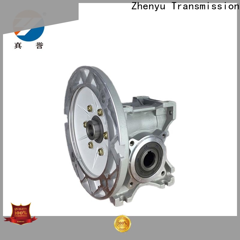hot-sale worm drive gearbox wpa long-term-use for construction