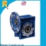 Zhenyu wpwdo gear reducer gearbox free design for construction