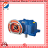 Zhenyu hot-sale electric motor gearbox long-term-use for mining