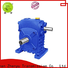 Zhenyu electric planetary reducer free quote for wind turbines