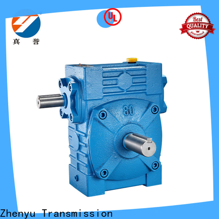 planetary gear box series for cement