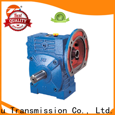 newly worm drive gearbox reverse order now for construction