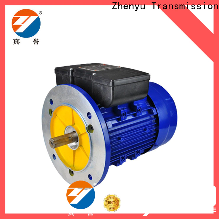 Zhenyu synchronous electrical motor at discount for mine
