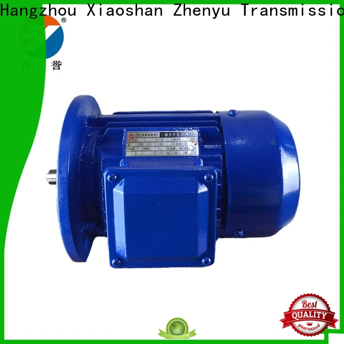 eco-friendly types of ac motor y2 at discount for machine tool