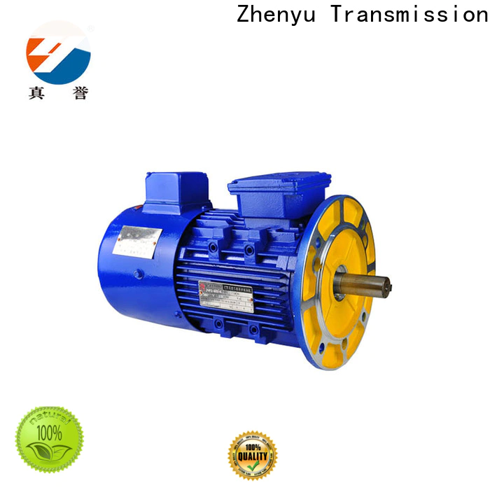 Zhenyu yc ac single phase motor check now for chemical industry