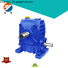 Zhenyu wpds electric motor gearbox long-term-use for transportation
