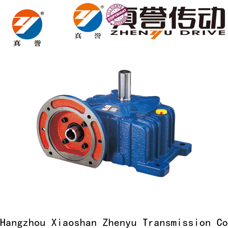 first-rate planetary gear reducer shape China supplier for printing