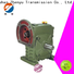 Zhenyu first-rate drill speed reducer order now for cement
