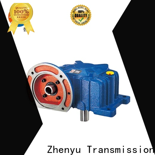 Zhenyu high-energy planetary reducer widely-use for cement