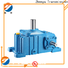 Zhenyu 22kw electric motor gearbox for mining