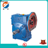 Zhenyu new-arrival inline gear reduction box for light industry