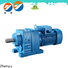 Zhenyu planetary gear reduction order now for chemical steel