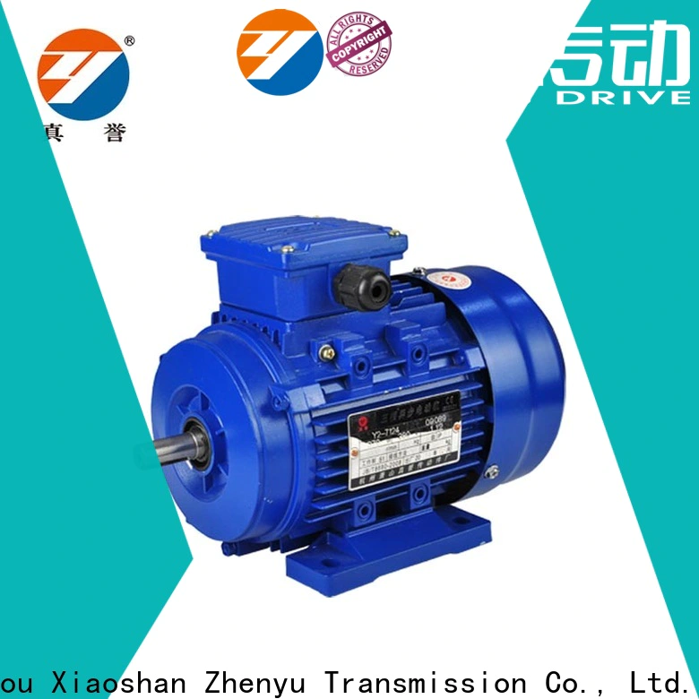 hot-sale 3 phase motor electric buy now for dyeing