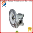 hot-sale gear reducer gearbox wpa free design for wind turbines