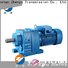 Zhenyu hot-sale electric motor speed reducer for metallurgical