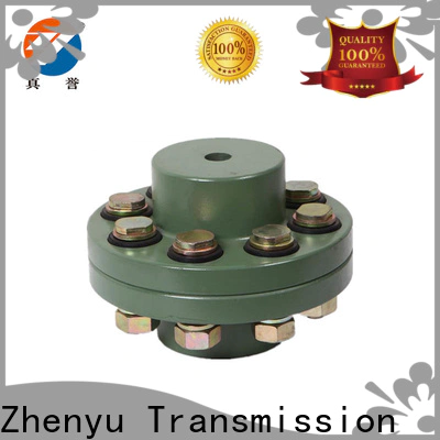 fine- quality motor coupling types speed maintenance free for machinery