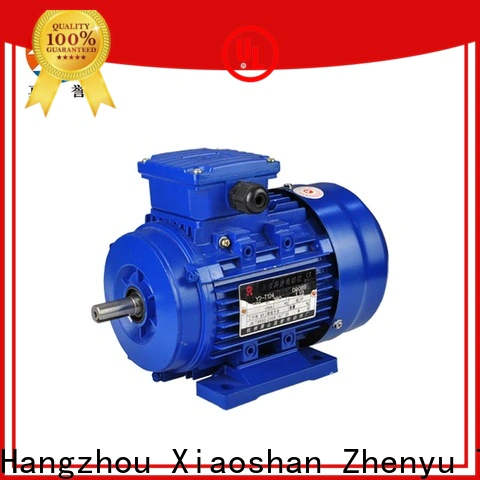 Zhenyu explosionproof 12v electric motor buy now for metallurgic industry